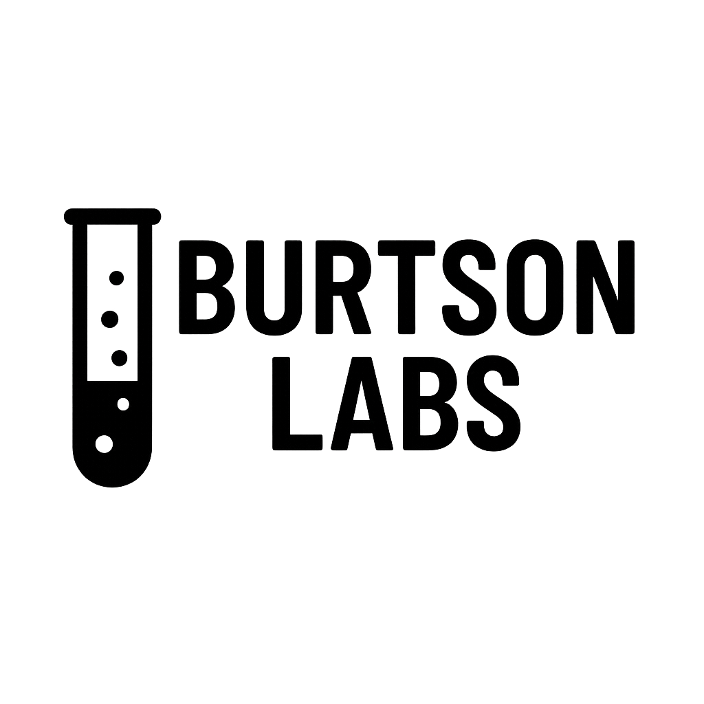 Burtson Labs Logo